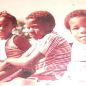 Meet your Posher, Delmar